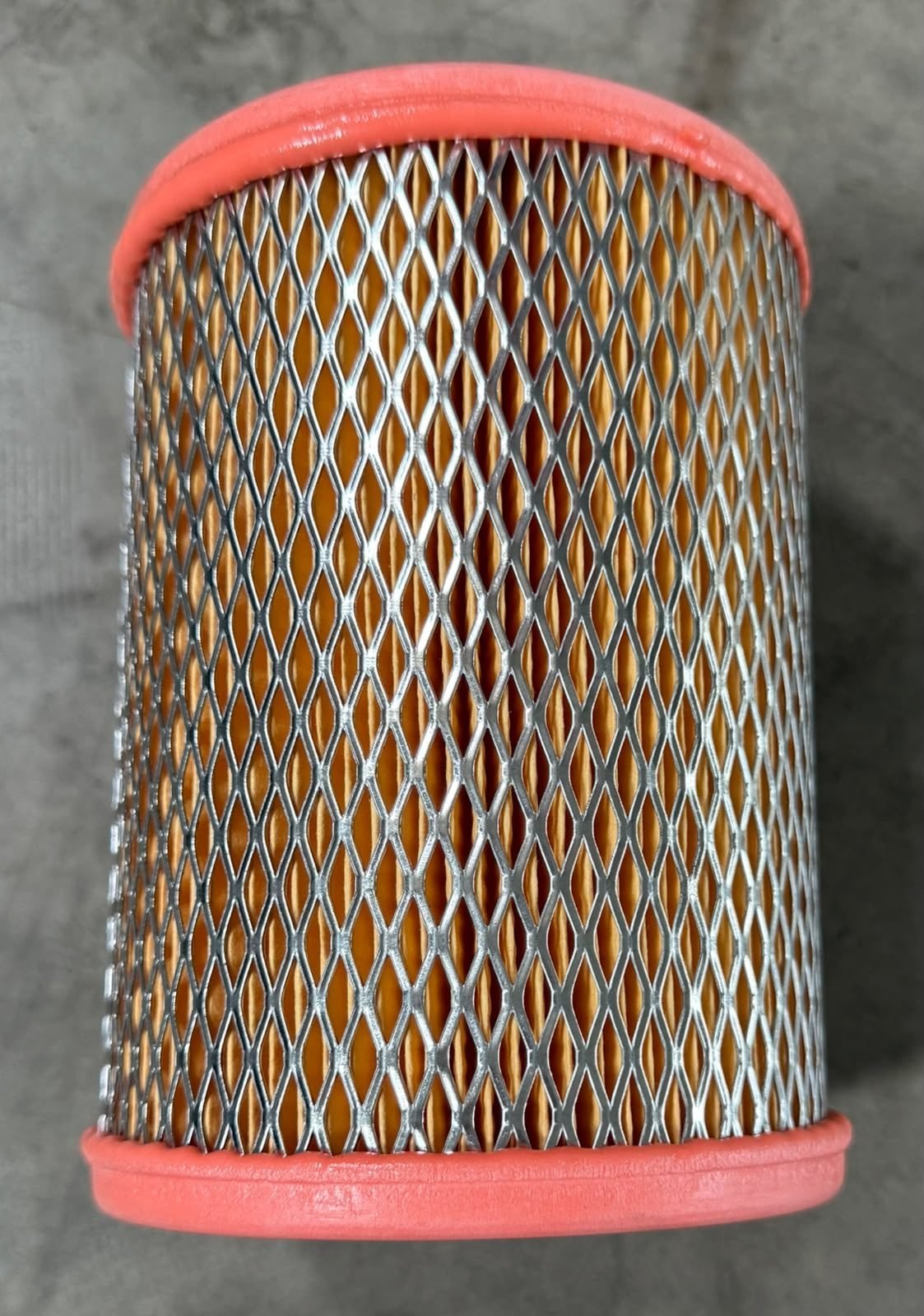 Filtro de Aire