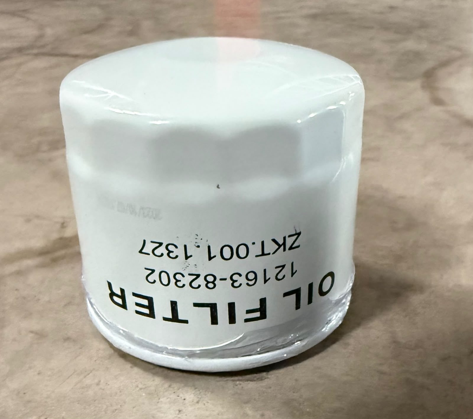 Filtro de Aceite de Transmisión