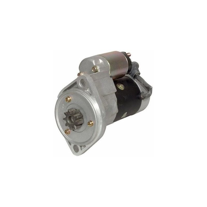 Motor de arranque