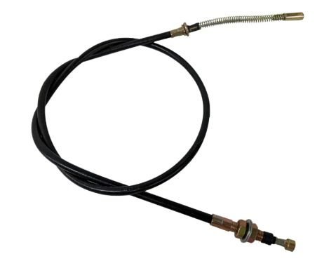Cable freno de mano izquierda