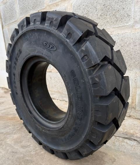 CST Cubierta Maciza 600x9