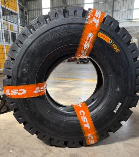 CST Cubierta Neumatica 650x10