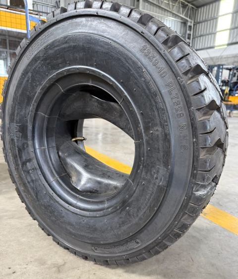 Armour Cubierta Neumatica 23x9-10