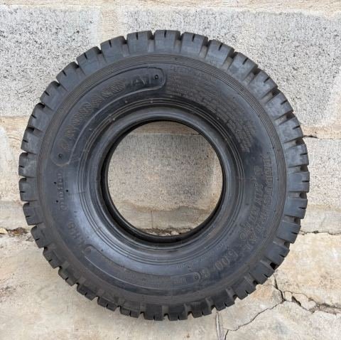Rodaco Cubierta Neumatica 500x8