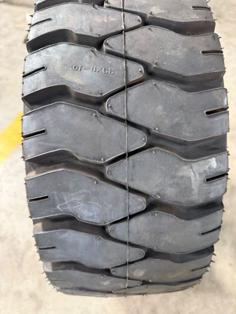 Armour Cubierta Neumatica 23x9-10
