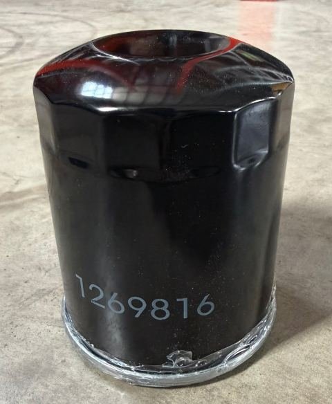 Filtro de Aceite