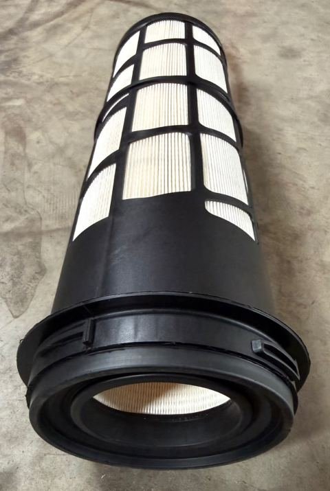Filtro de Aire Cónico