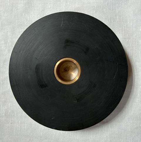 Polea de Manguera Hidráulica