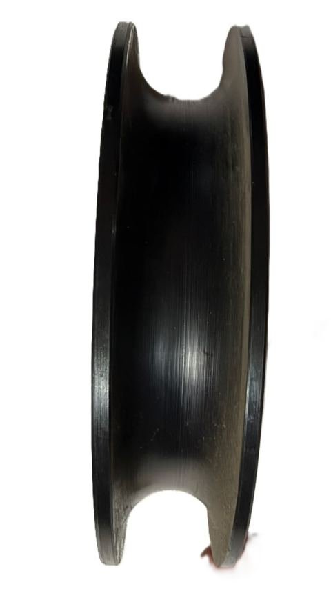 Polea de Manguera Hidráulica