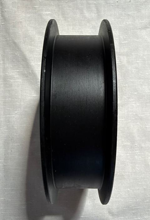 Polea de cadena