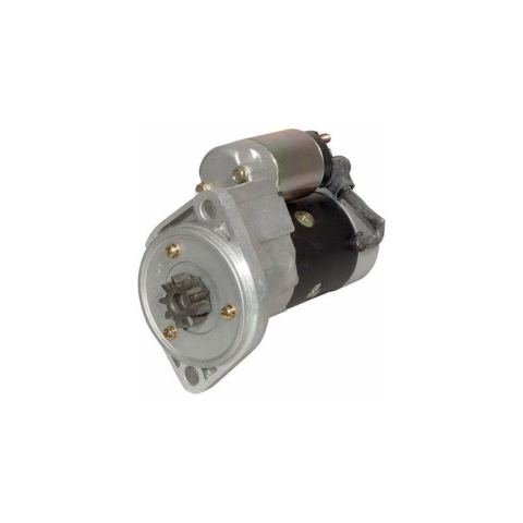 Motor de arranque