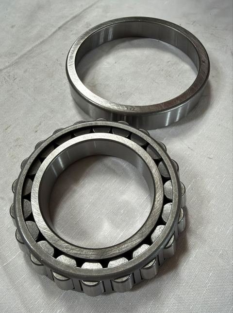 Rodamientos de maza