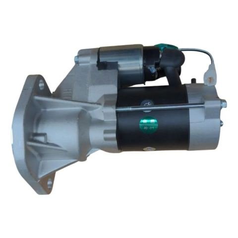Motor de arranque