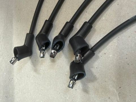 Juego de cables bujia
